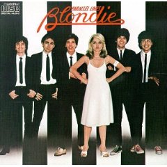 BLONDIE - Parallel lines