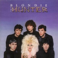 BLONDIE - The hunter