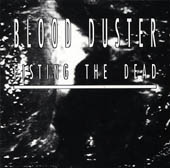 BLOOD DUSTER - Fisting the dead