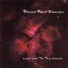 BLOOD RED FLOWER - Last link to the worl