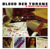 BLOOD RED THRONE - Taste for blood