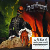 BLOODBOUND - Book of the dead