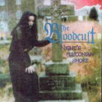 BLOODCULT - Nights plutonian shore