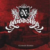 BLOODSHOT - Ultimate hatred