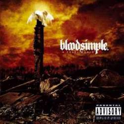 BLOODSIMPLE - A cruel world