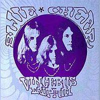 BLUE CHEER - Vincebus eruptum
