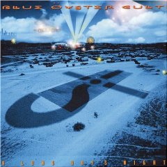 BLUE OYSTER CULT - A long day? night