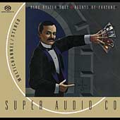 BLUE OYSTER CULT - Agents of fortune
