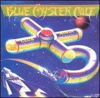 BLUE OYSTER CULT - Club ninja