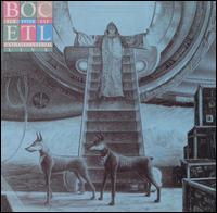 BLUE OYSTER CULT - Extraterestrial live