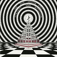BLUE OYSTER CULT - Tyranny and mutation/