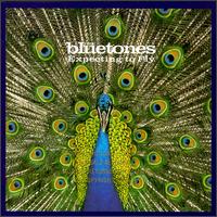 BLUETONES - Expecting to fly