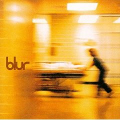 BLUR - Blur