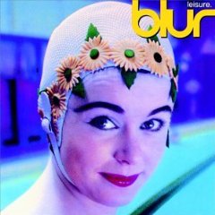 BLUR - Leisure