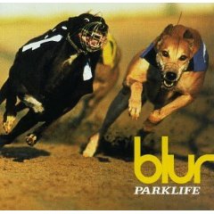 BLUR - Parklife