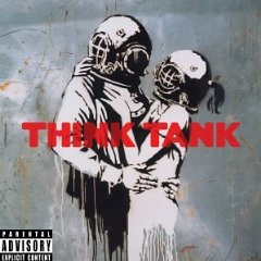 BLUR - Think tank