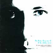 BOLTON MICHAEL - Greatest hits 1985-1995