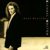 BOLTON MICHAEL - Soul provider