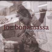 BONAMMASSA JOE - Blues deluxe