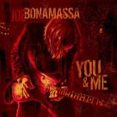 BONAMMASSA JOE - You and me