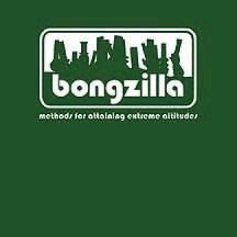 BONGZILLA - Methodes/Stash