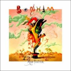 BONHAM - Mad hatter