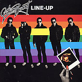 BONNET GRAHAM - Line up - japan