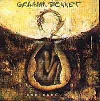 BONNET GRAHAM - Underground