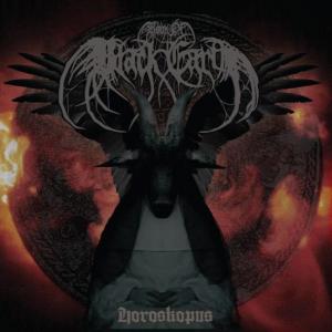 BOOK OF BLACK EARTH - Horoskopus