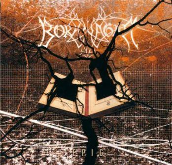 BORKNAGAR - Epic