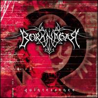 BORKNAGAR - Quintessence