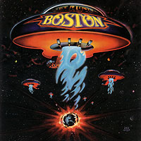 BOSTON - Boston REMASTERED