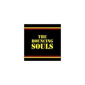 BOUNCING SOULS - Bouncing souls