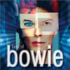BOWIE DAVID - Best of Bowie