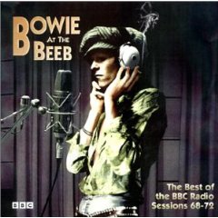 BOWIE DAVID - Bowie at The Beeb