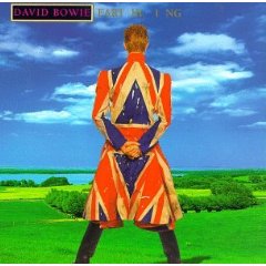 BOWIE DAVID - Earthling