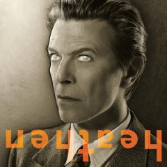 BOWIE DAVID - Heathen