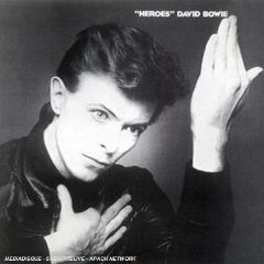 BOWIE DAVID - Heroes