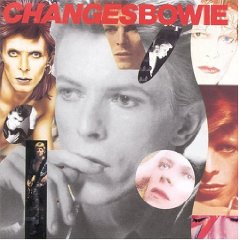 BOWIE DAVID - Changesbowie