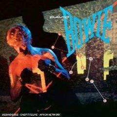 BOWIE DAVID - Lets dance