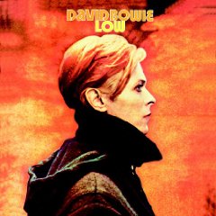 BOWIE DAVID - Low