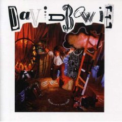 BOWIE DAVID - Never let me down