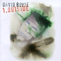 BOWIE DAVID - Outside