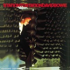 BOWIE DAVID - Station to station