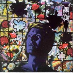 BOWIE DAVID - Tonight