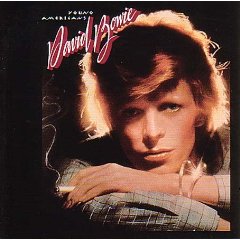 BOWIE DAVID - Young americans