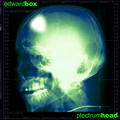 BOX EDWARD - Plectrumhead
