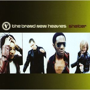 BRAND NEW HEAVIES - Shelter