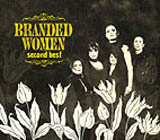 BRANDED WOMEN - Second best