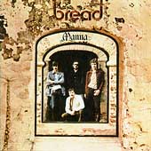 BREAD - Manna